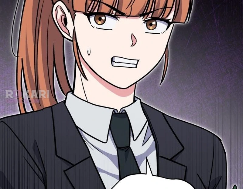Read The Support Ate it All chapter 33 image 25 on Lezhin