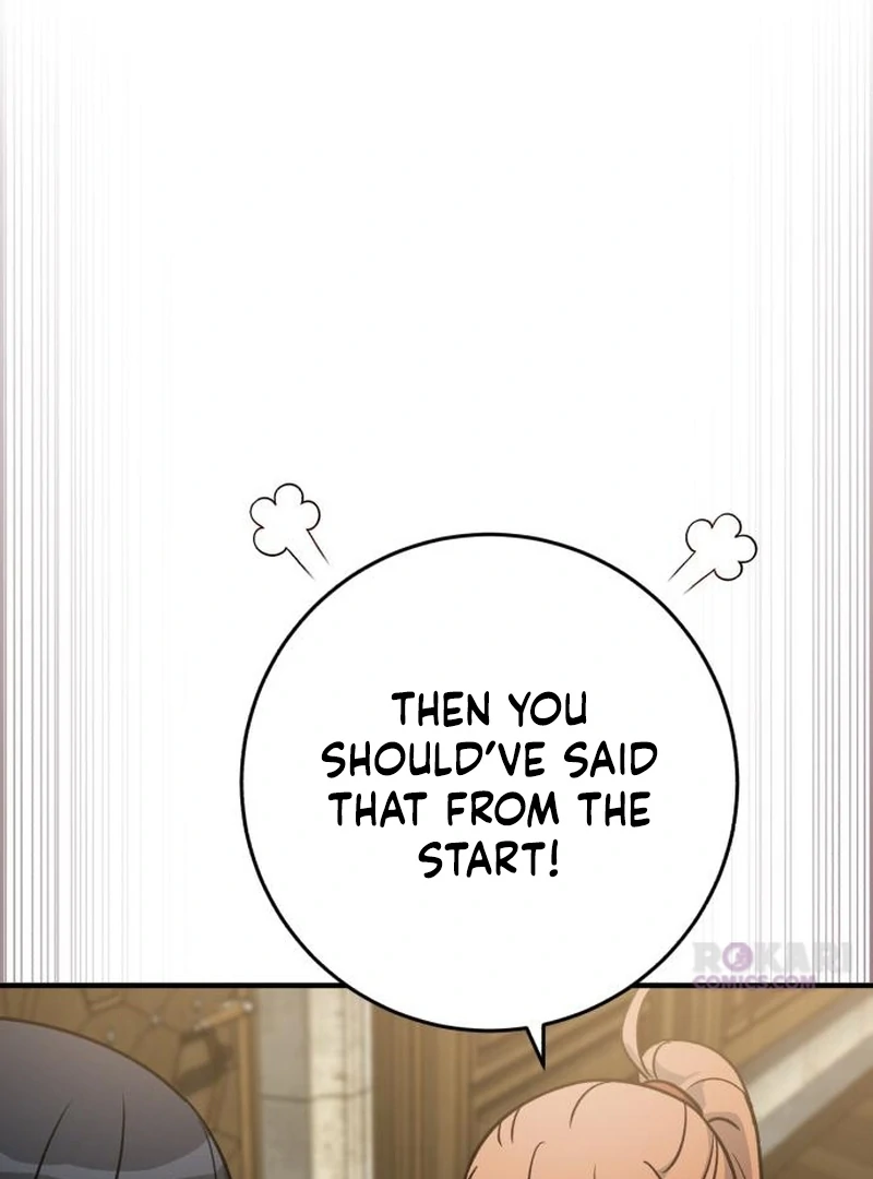 Read The Support Ate it All chapter 33 image 30 on Lezhin