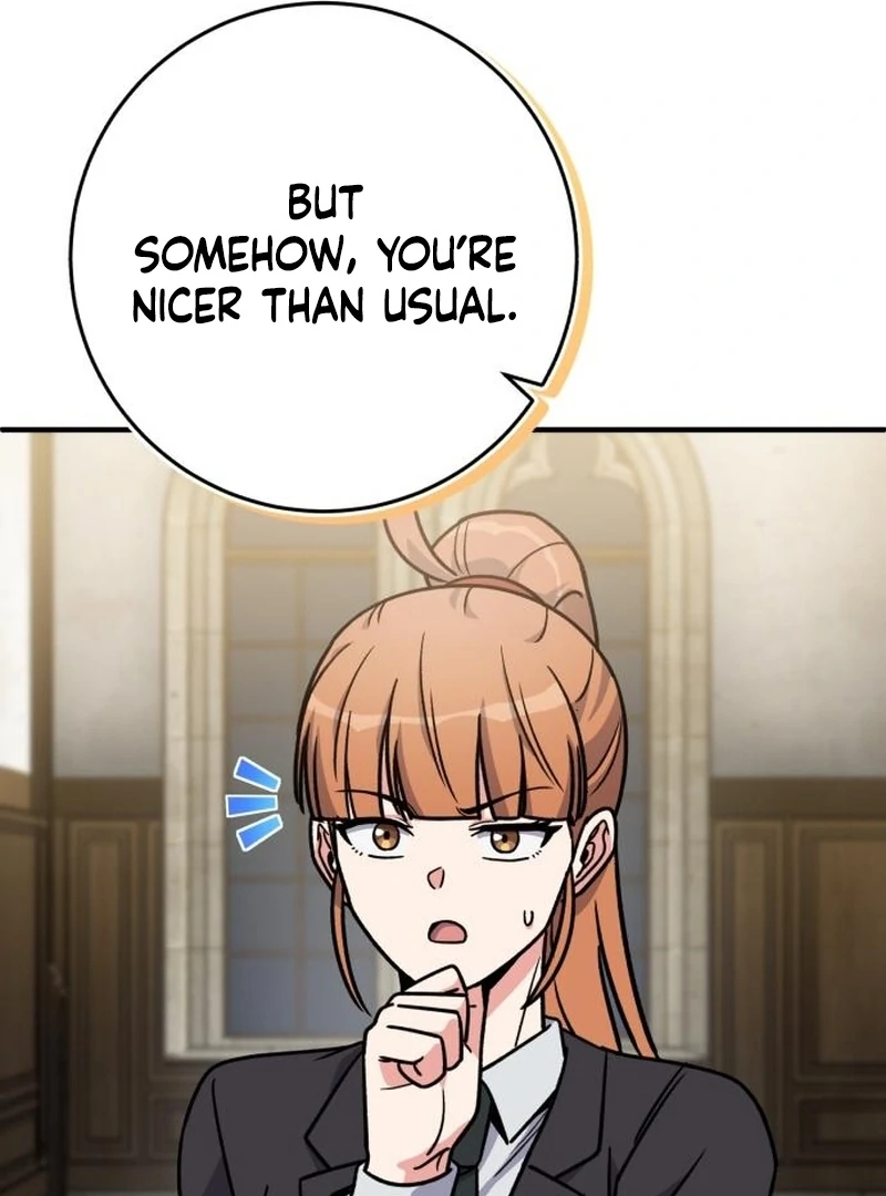 Read The Support Ate it All chapter 33 image 36 on Lezhin