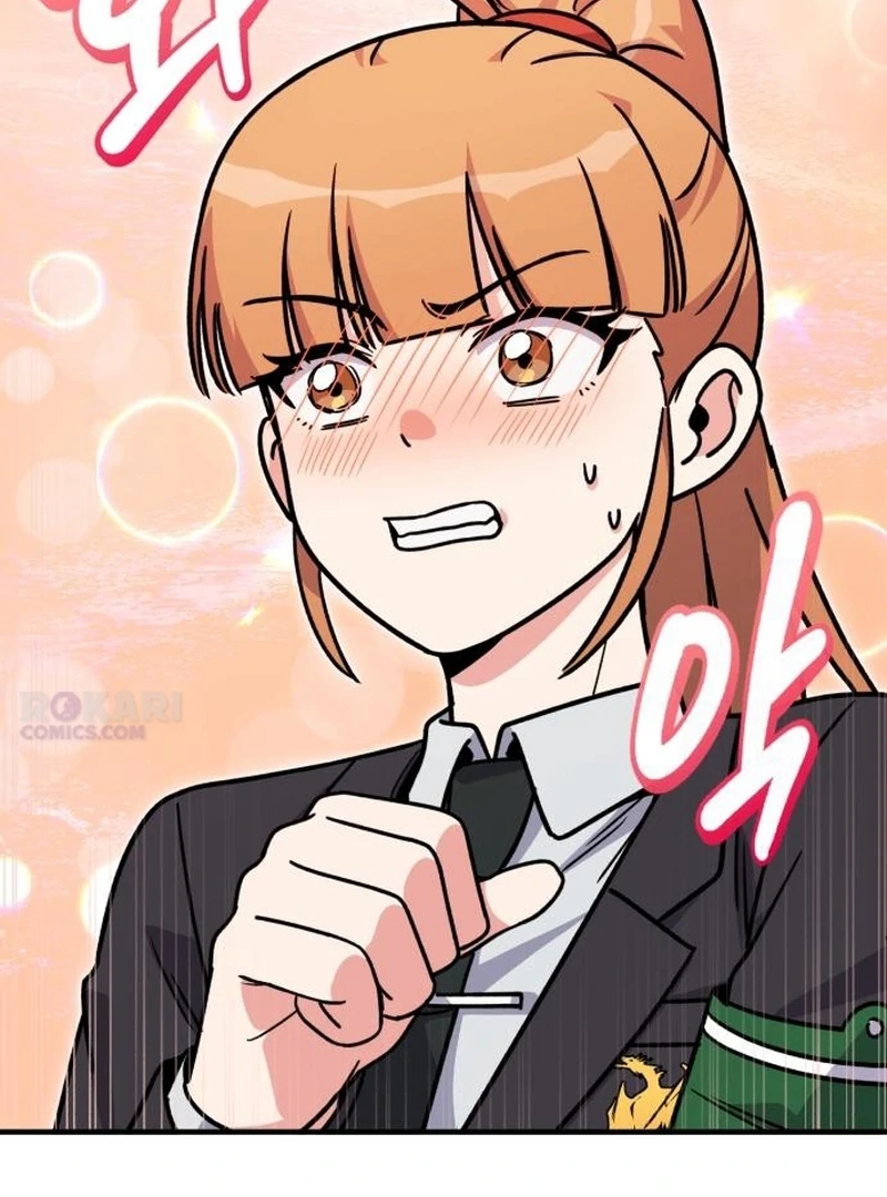 Read The Support Ate it All chapter 33 image 38 on Lezhin