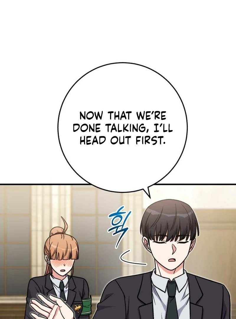 Read The Support Ate it All chapter 33 image 39 on Lezhin