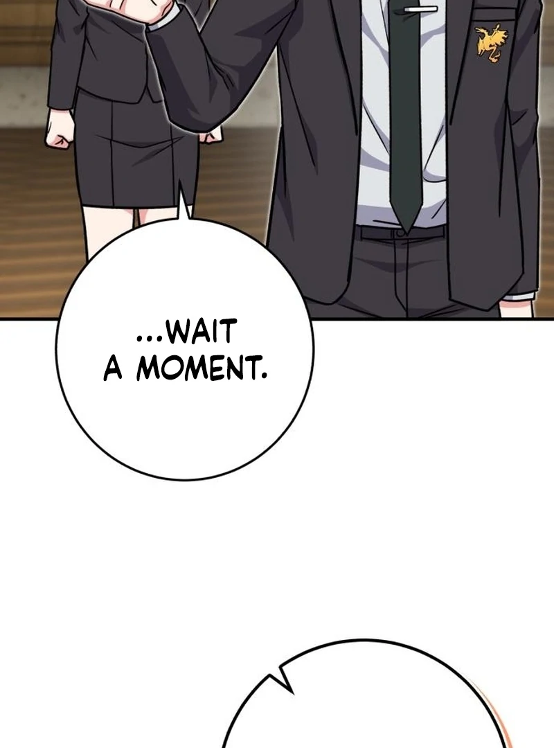 Read The Support Ate it All chapter 33 image 40 on Lezhin