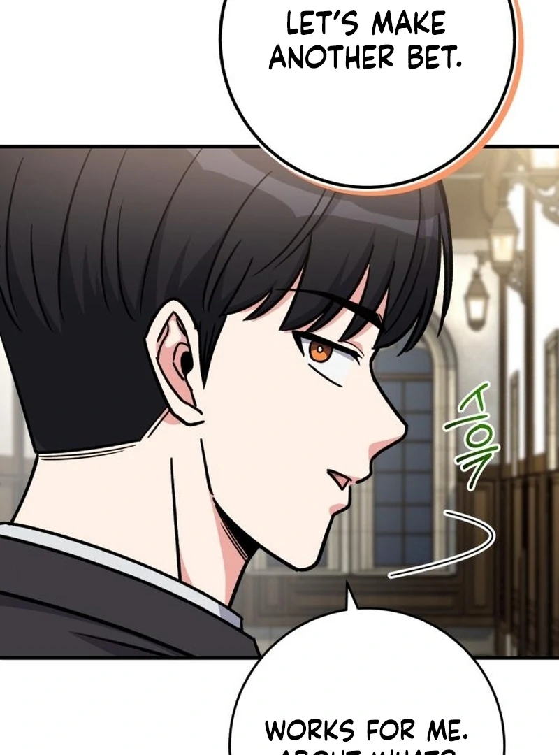 Read The Support Ate it All chapter 33 image 41 on Lezhin