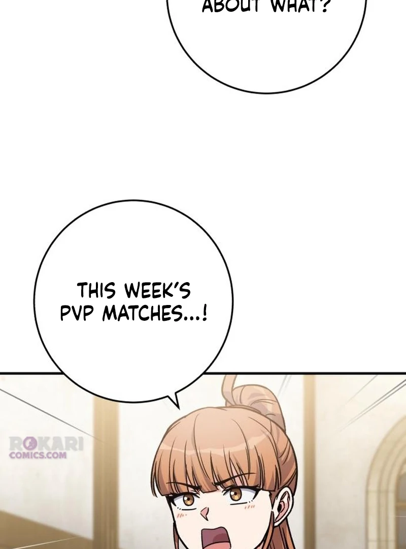 Read The Support Ate it All chapter 33 image 42 on Lezhin