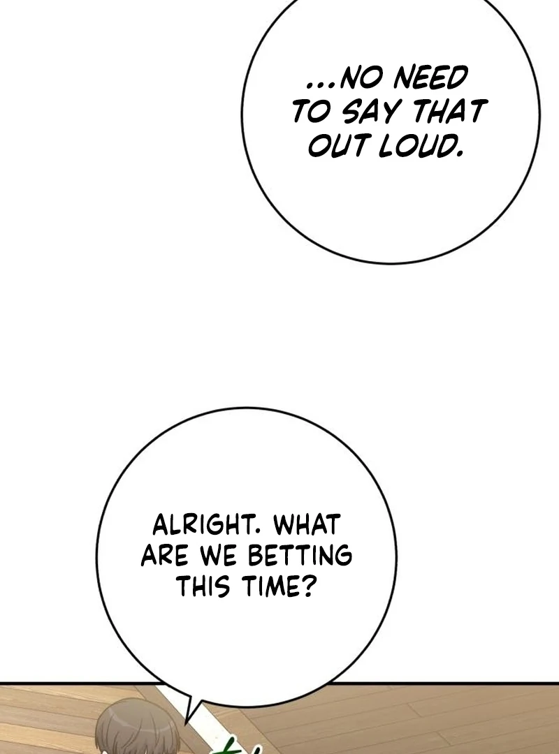 Read The Support Ate it All chapter 33 image 46 on Lezhin
