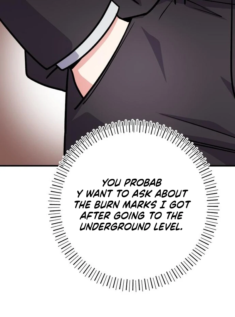 Read The Support Ate it All chapter 33 image 49 on Lezhin