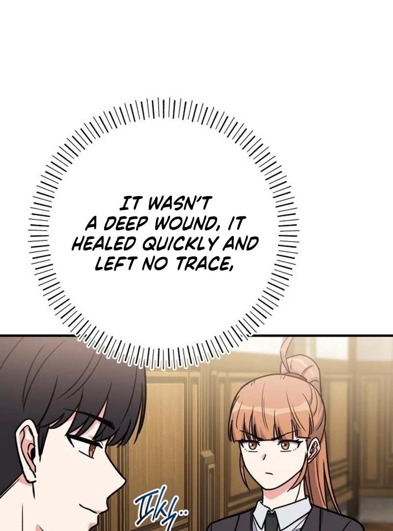 Read The Support Ate it All chapter 33 image 50 on Lezhin