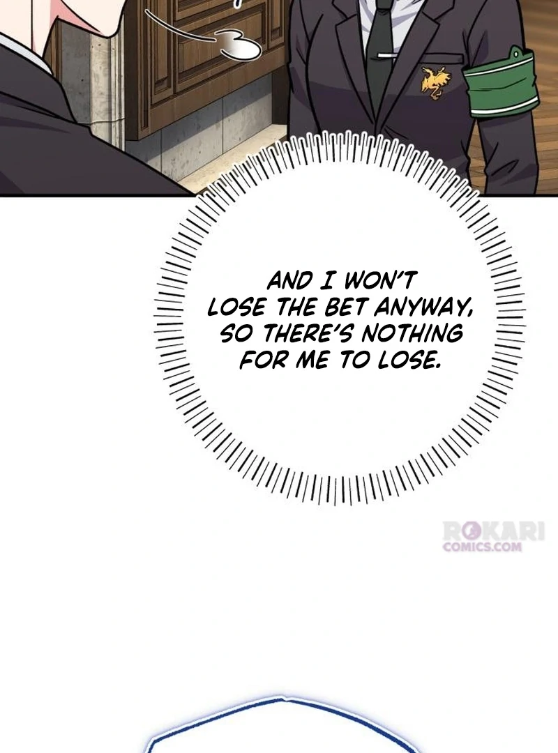 Read The Support Ate it All chapter 33 image 51 on Lezhin