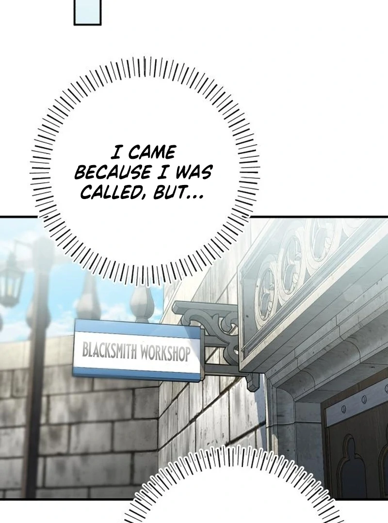 Read The Support Ate it All chapter 33 image 57 on Lezhin