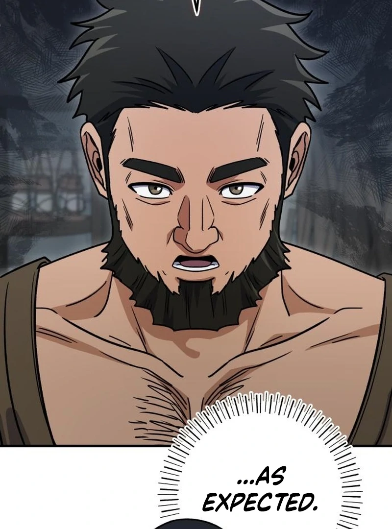 Read The Support Ate it All chapter 33 image 59 on Lezhin
