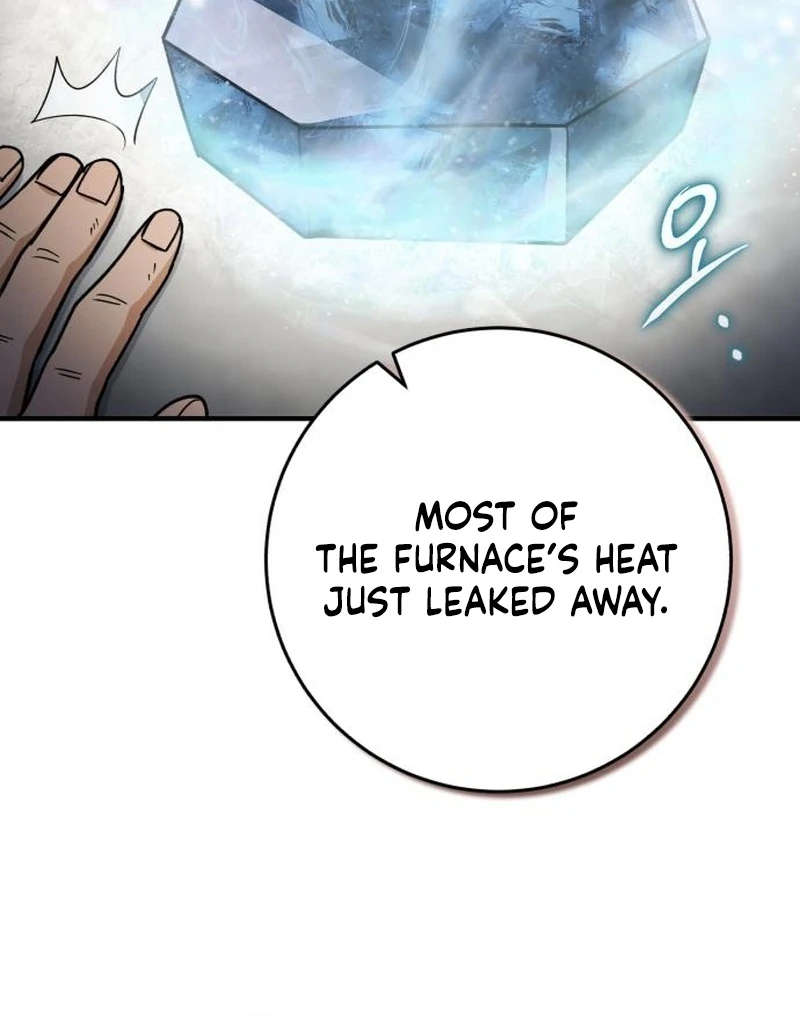 Read The Support Ate it All chapter 33 image 63 on Lezhin