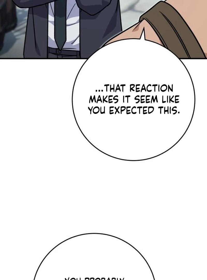 Read The Support Ate it All chapter 33 image 65 on Lezhin
