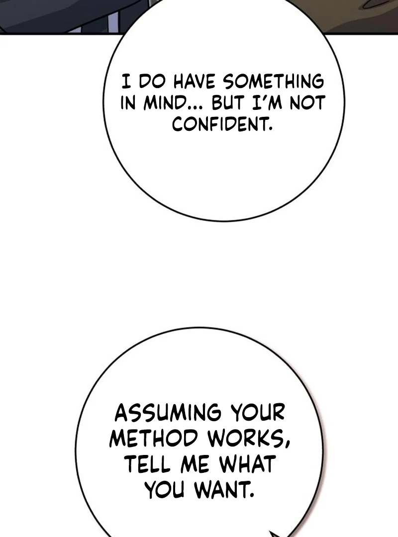 Read The Support Ate it All chapter 33 image 67 on Lezhin
