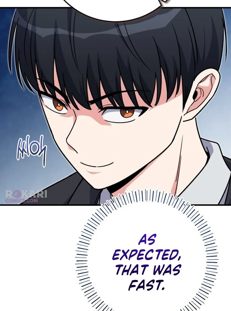 Read The Support Ate it All chapter 33 image 68 on Lezhin