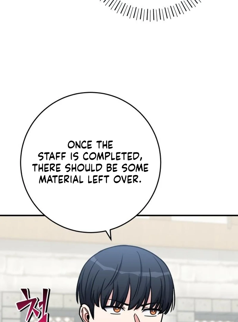 Read The Support Ate it All chapter 33 image 69 on Lezhin