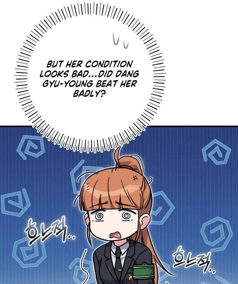 Read The Support Ate it All chapter 33 image 7 on Lezhin