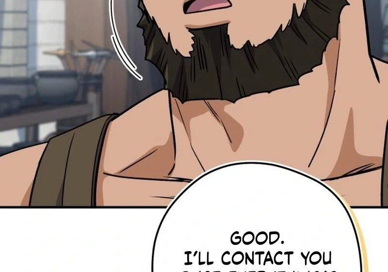 Read The Support Ate it All chapter 33 image 72 on Lezhin