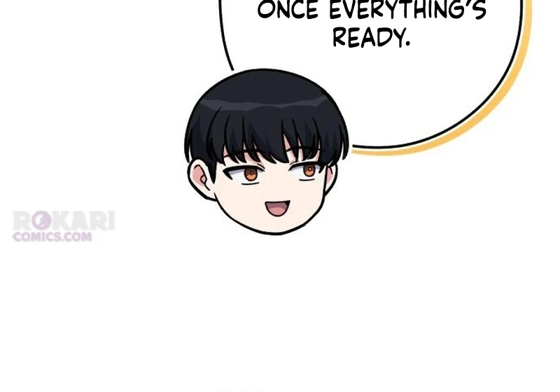 Read The Support Ate it All chapter 33 image 73 on Lezhin
