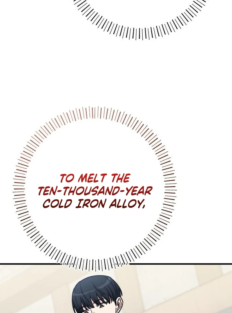 Read The Support Ate it All chapter 33 image 76 on Lezhin