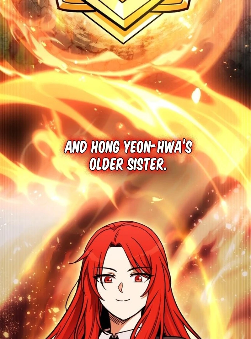 Read The Support Ate it All chapter 33 image 79 on Lezhin