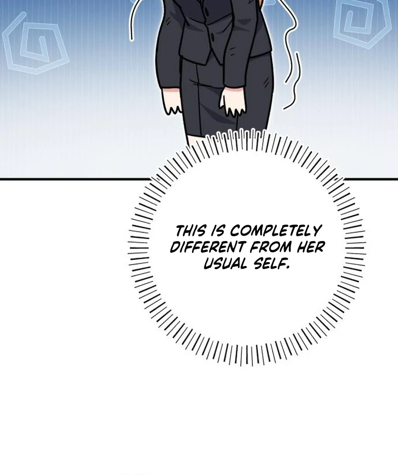Read The Support Ate it All chapter 33 image 8 on Lezhin