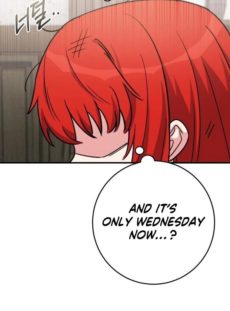 Read The Support Ate it All chapter 33 image 85 on Lezhin