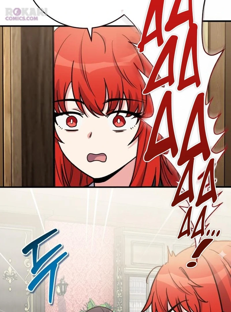 Read The Support Ate it All chapter 33 image 90 on Lezhin