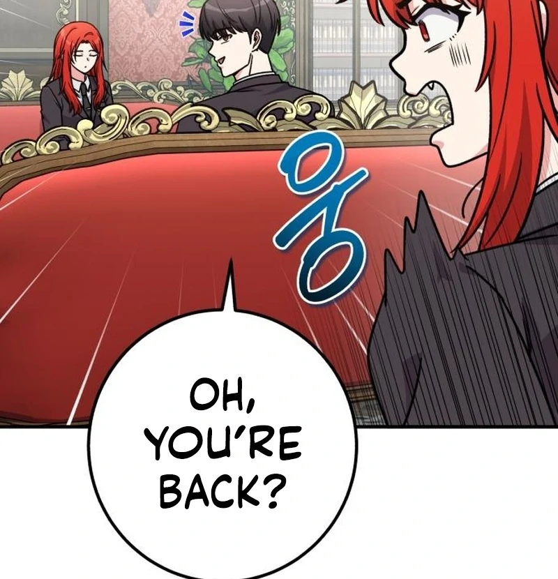 Read The Support Ate it All chapter 33 image 91 on Lezhin