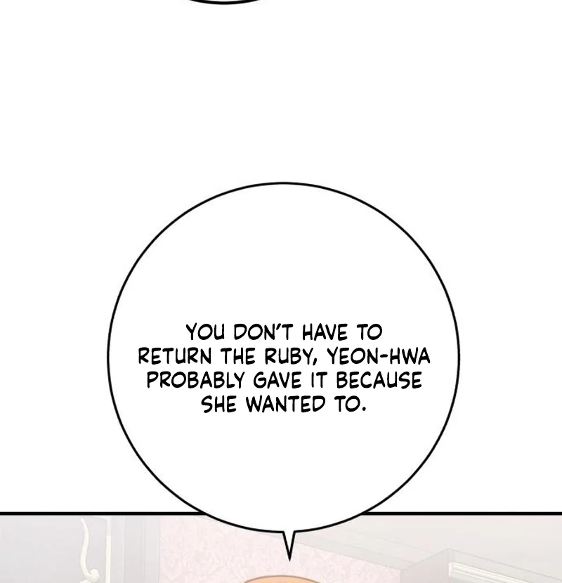 Read The Support Ate it All chapter 33 image 92 on Lezhin