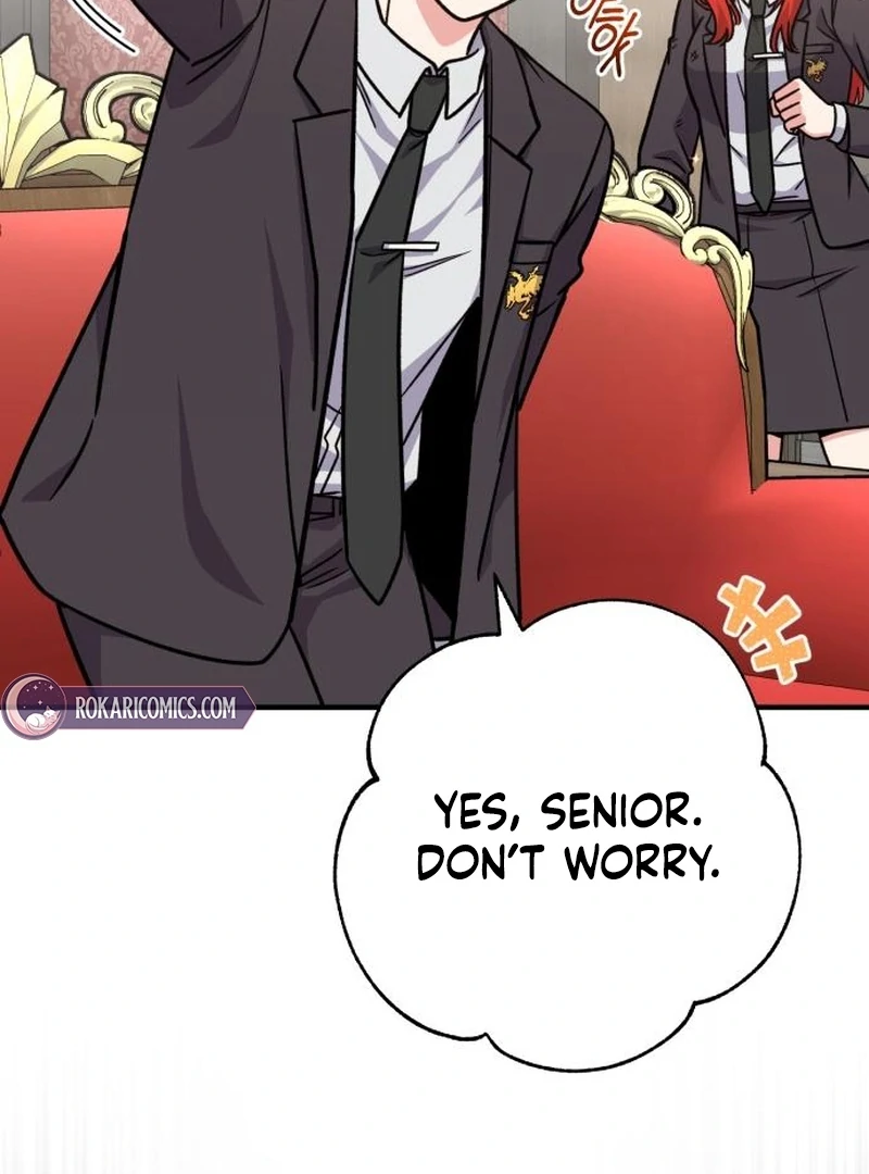 Read The Support Ate it All chapter 33 image 95 on Lezhin