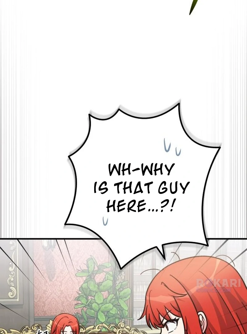 Read The Support Ate it All chapter 33 image 98 on Lezhin
