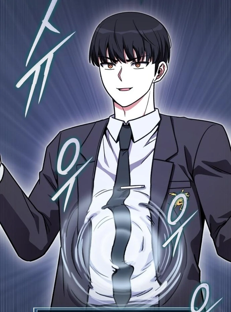 Read The Support Ate it All chapter 36 image 1 on Lezhin