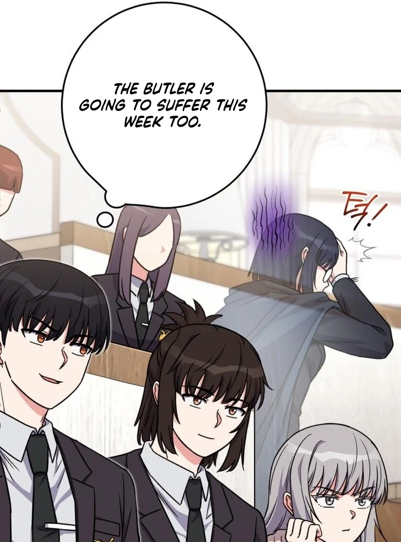 Read The Support Ate it All chapter 36 image 101 on Lezhin