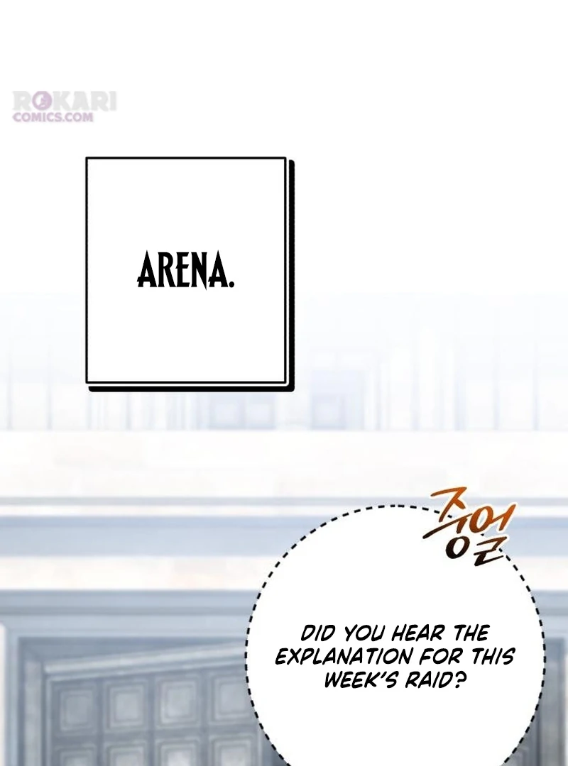 Read The Support Ate it All chapter 36 image 103 on Lezhin