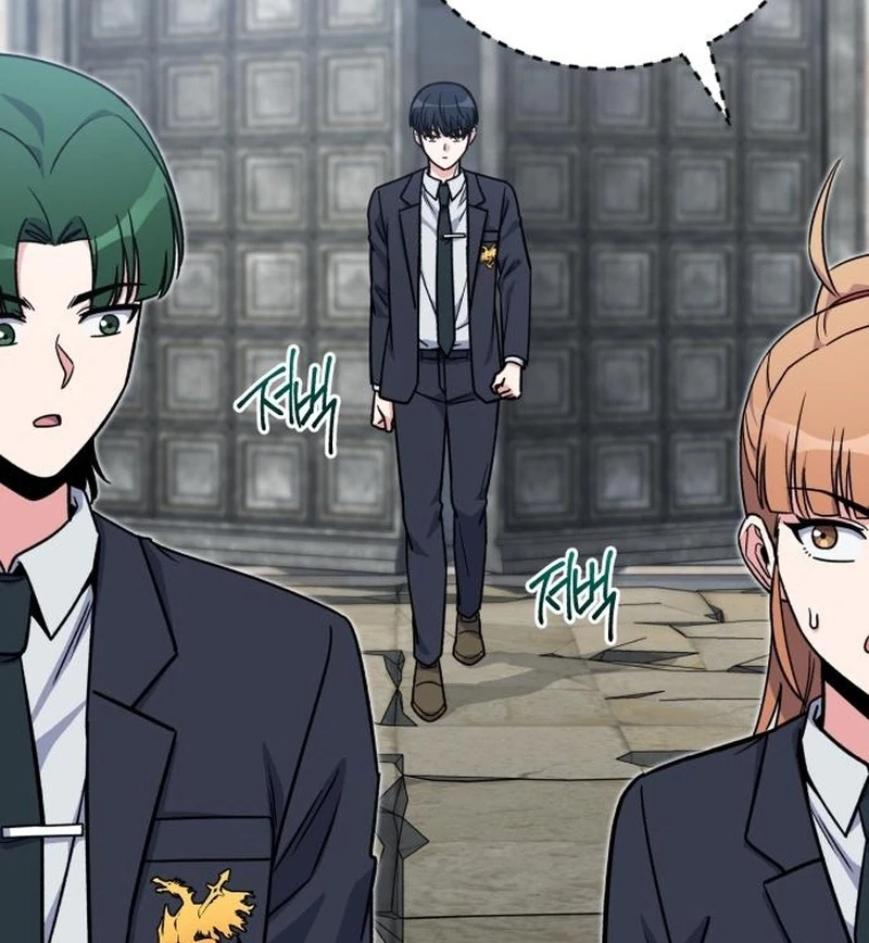 Read The Support Ate it All chapter 36 image 104 on Lezhin