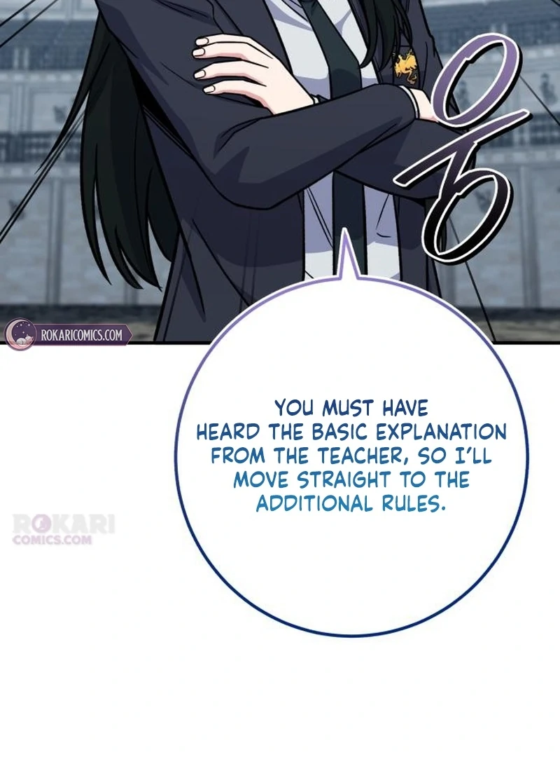 Read The Support Ate it All chapter 36 image 108 on Lezhin
