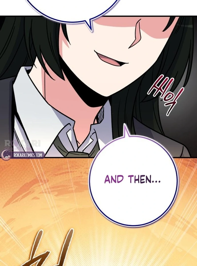 Read The Support Ate it All chapter 36 image 114 on Lezhin