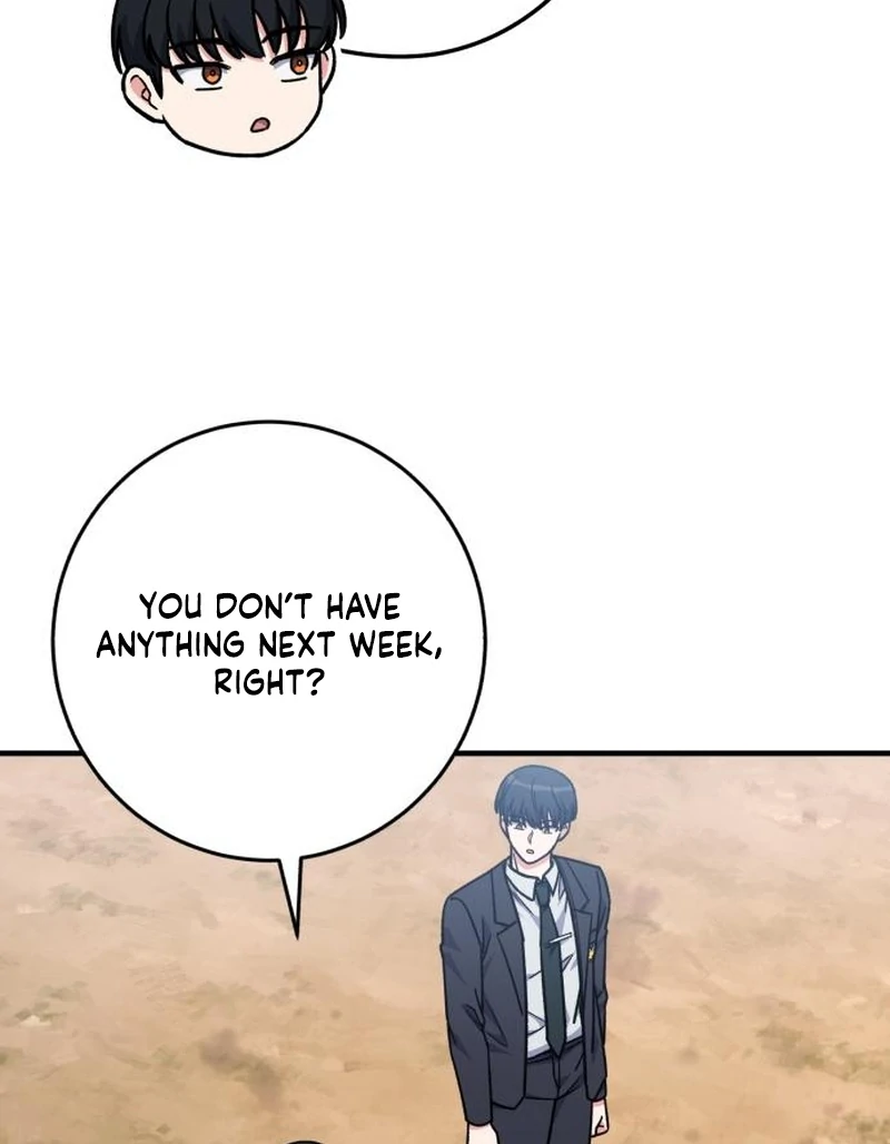 Read The Support Ate it All chapter 36 image 13 on Lezhin