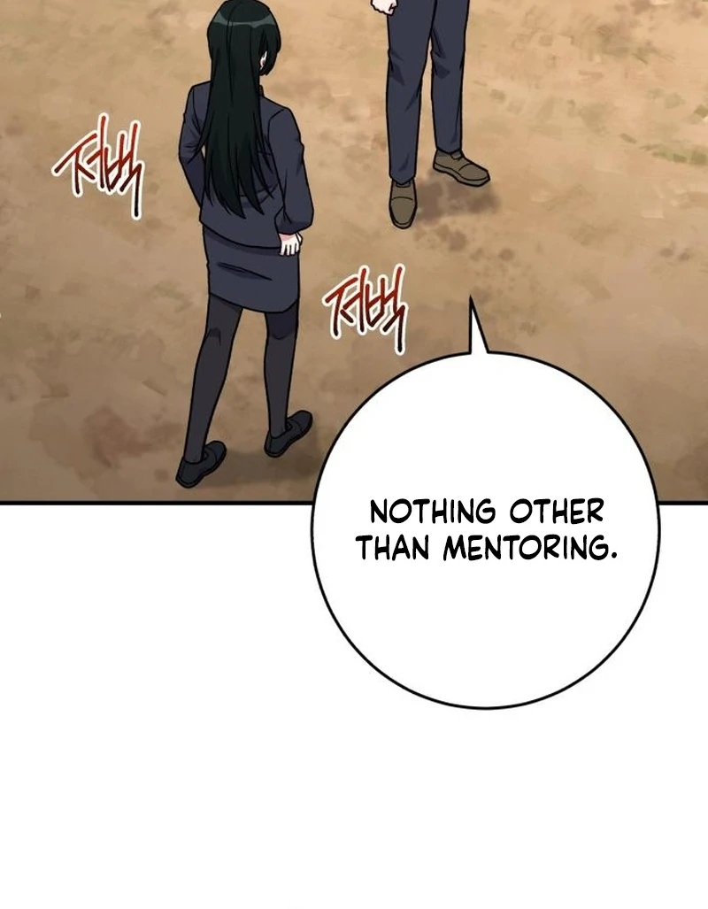 Read The Support Ate it All chapter 36 image 14 on Lezhin
