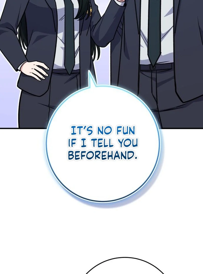 Read The Support Ate it All chapter 36 image 17 on Lezhin