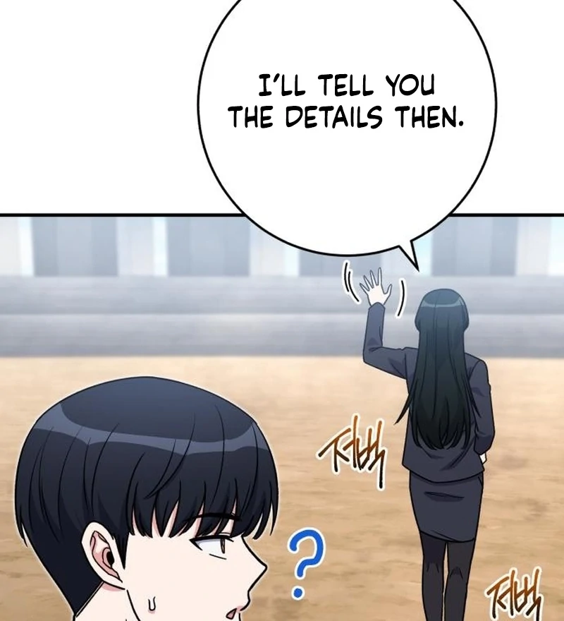 Read The Support Ate it All chapter 36 image 18 on Lezhin