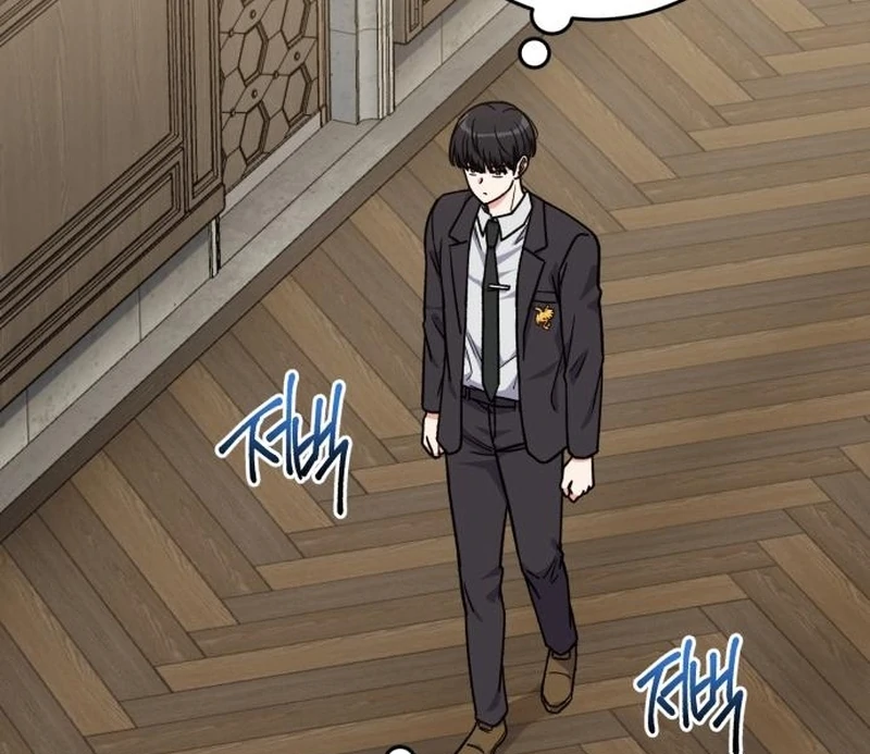 Read The Support Ate it All chapter 36 image 23 on Lezhin
