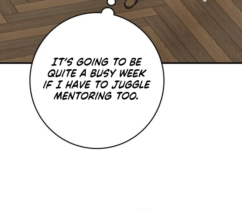 Read The Support Ate it All chapter 36 image 24 on Lezhin