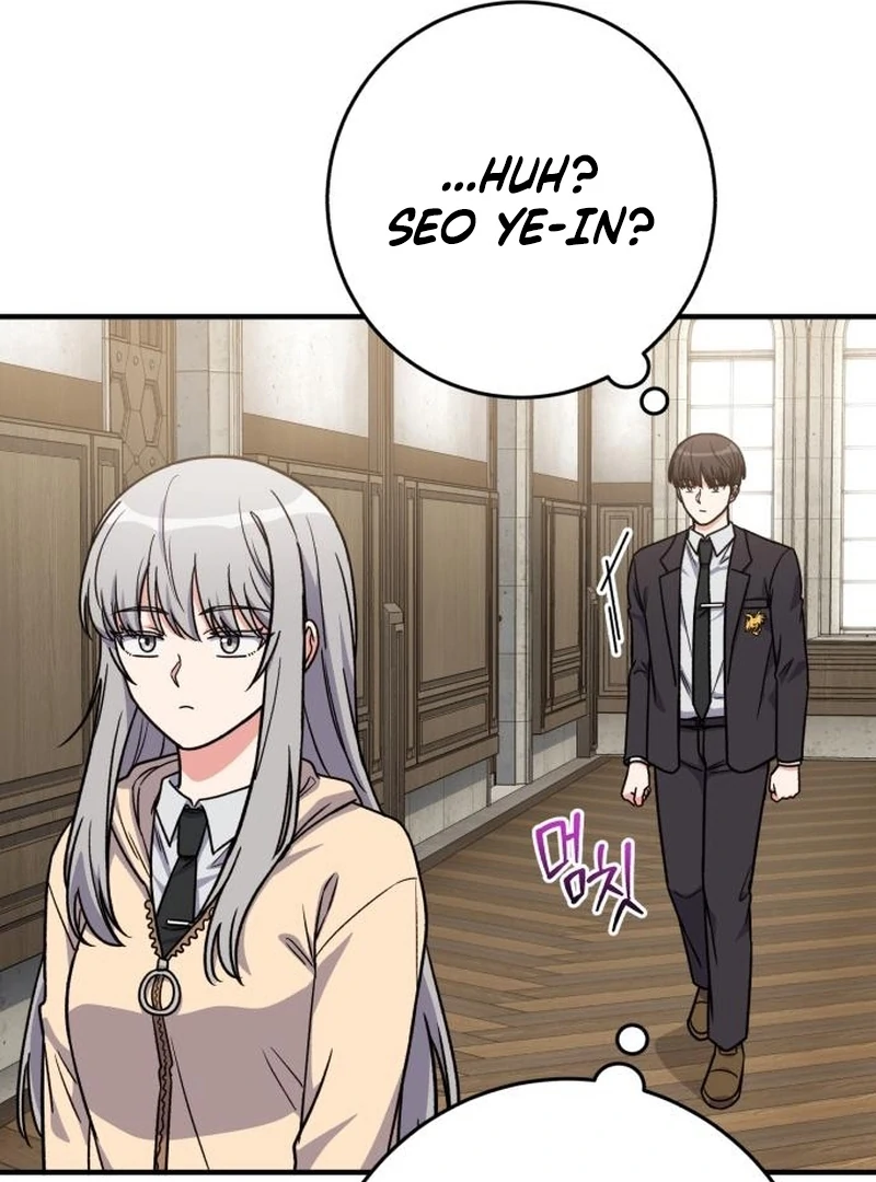 Read The Support Ate it All chapter 36 image 25 on Lezhin