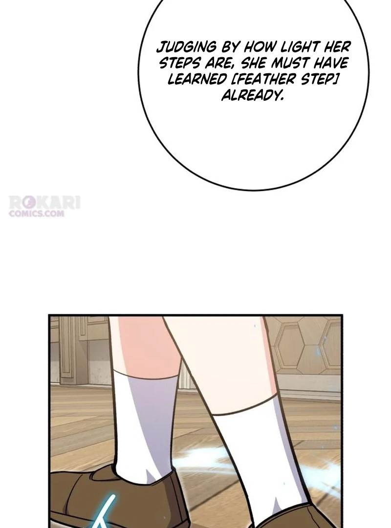 Read The Support Ate it All chapter 36 image 26 on Lezhin