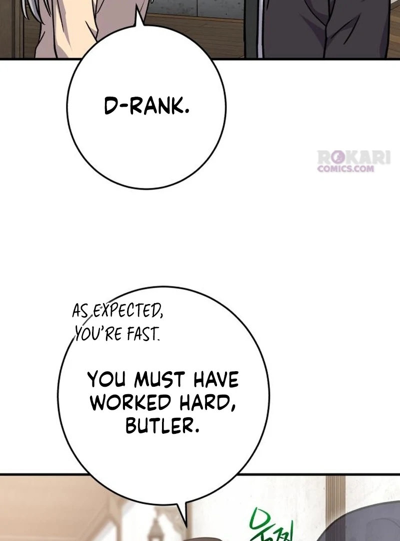 Read The Support Ate it All chapter 36 image 31 on Lezhin