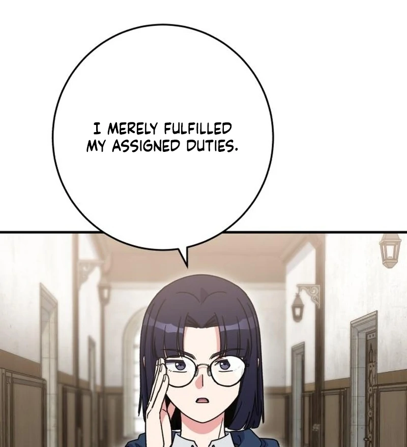 Read The Support Ate it All chapter 36 image 33 on Lezhin