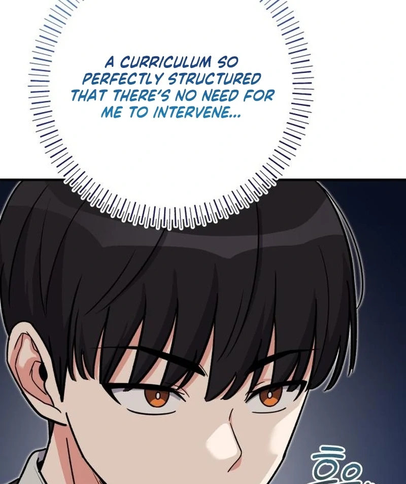 Read The Support Ate it All chapter 36 image 38 on Lezhin