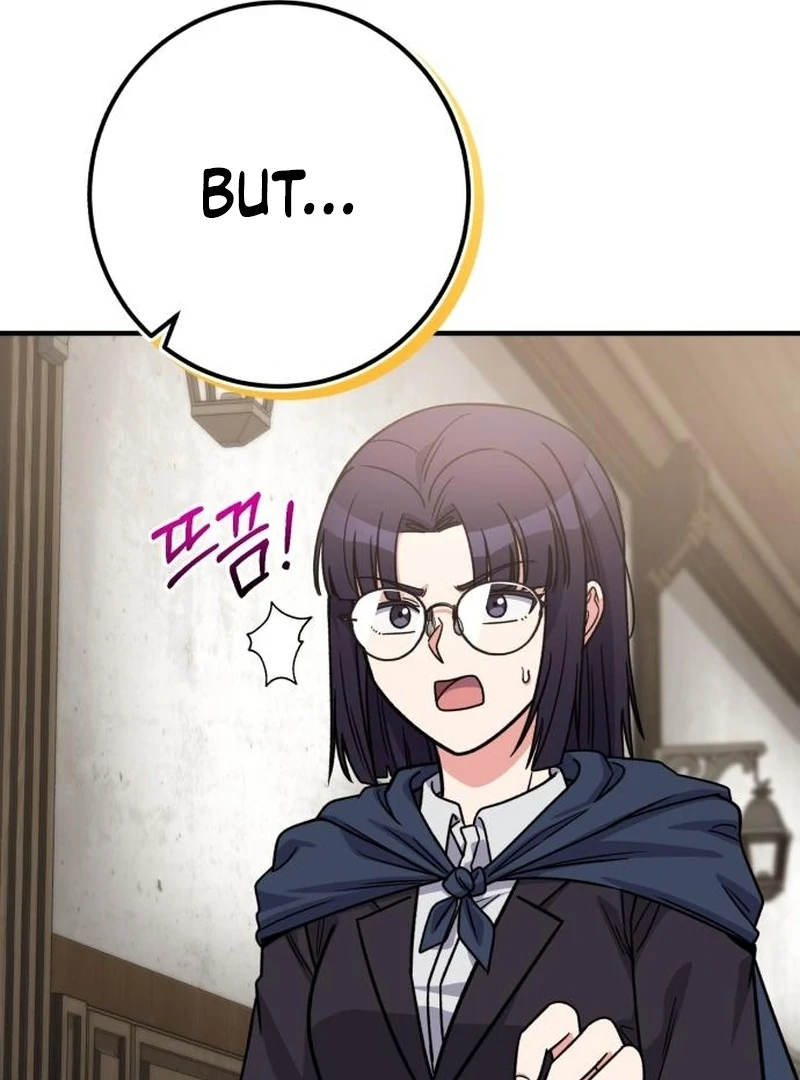 Read The Support Ate it All chapter 36 image 40 on Lezhin