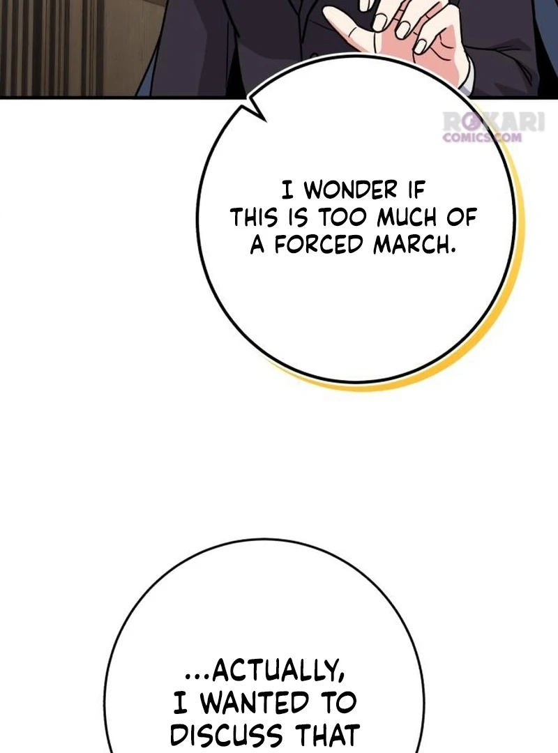 Read The Support Ate it All chapter 36 image 41 on Lezhin